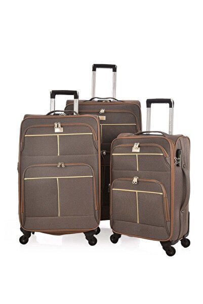 New Travel luggage bags set of 3 pcs, 28/24/20 inch