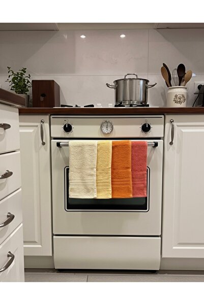 End Urban | 4’lü Mutfak Havlusu