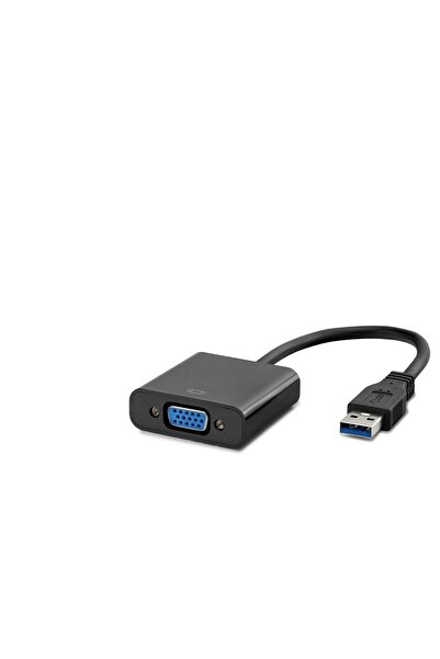 Skygo Usb3.0 to Vga F Converter 1080P Black Hdx7779