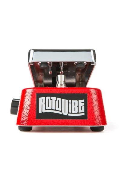 Jim Dunlop JD4S Rotovibe Chorus & Vibrato Pedalı