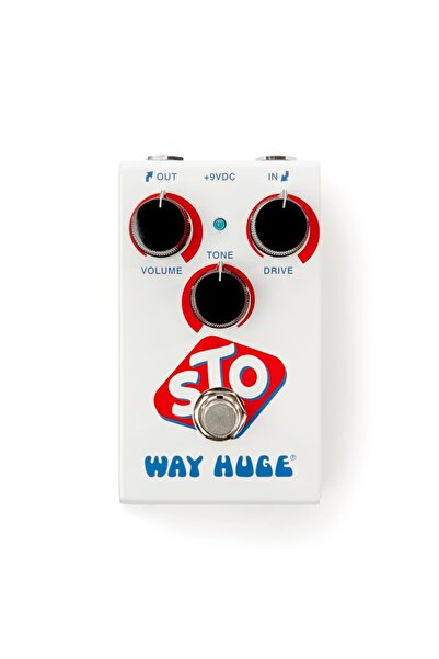 Way Huge Electronics Way Huge WM25 Smalls Sto Overdrive Pedalı