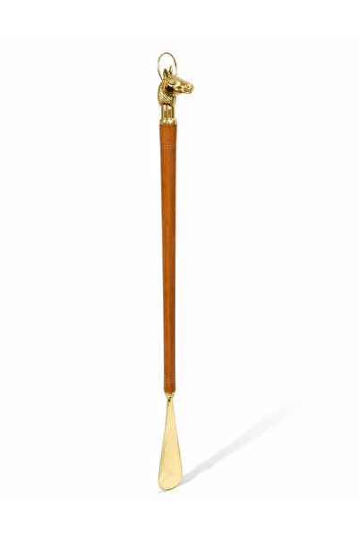 OSKA GLOBAL Brass Horse Design Kerata 12568