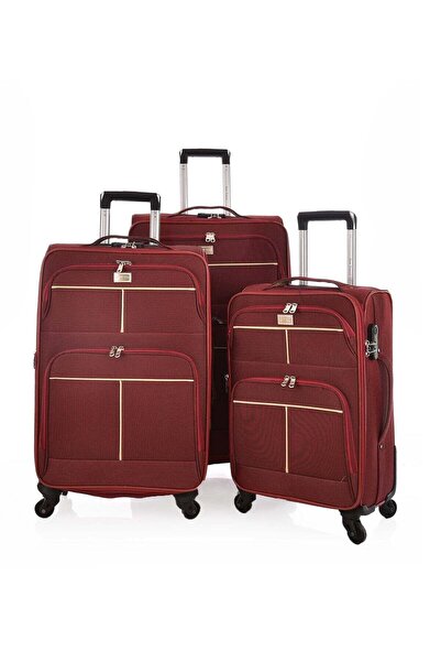 New Travel luggage bags set of 3 pcs, 28/24/20 inch