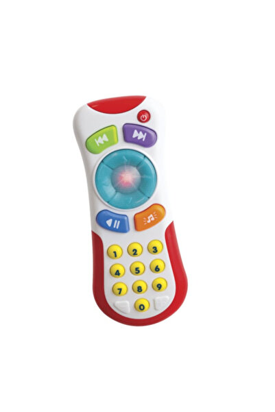 Generic Win Fun - Remote Control Lights and Sounds