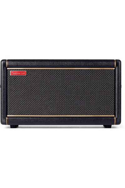 Positive Grid Spark 2 50-Watt Akıllı Gitar Amfisi