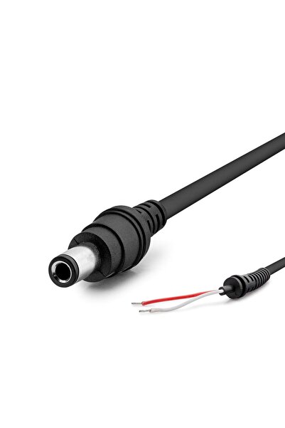 Skygo Ieg ™   Notebook Adapter Cable 6.3*3.0 30W-90W 1.2m Black Hd4154 Nvdn-R...