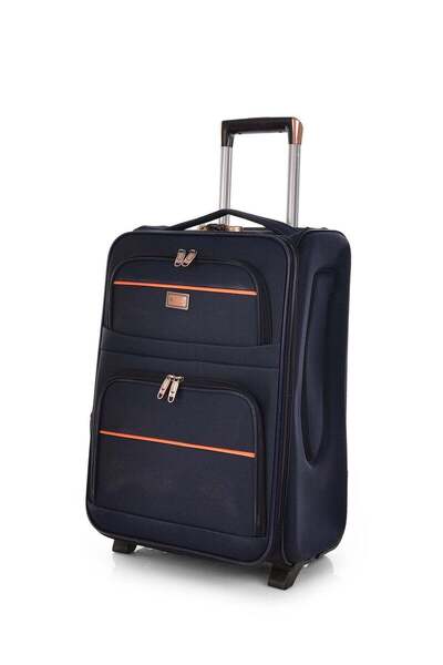 New Travel Softside Small Cabin Luggage Trolley