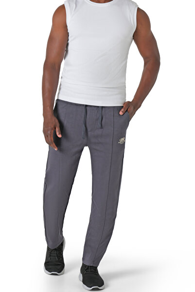 hendam Comfortable elastic waist pants