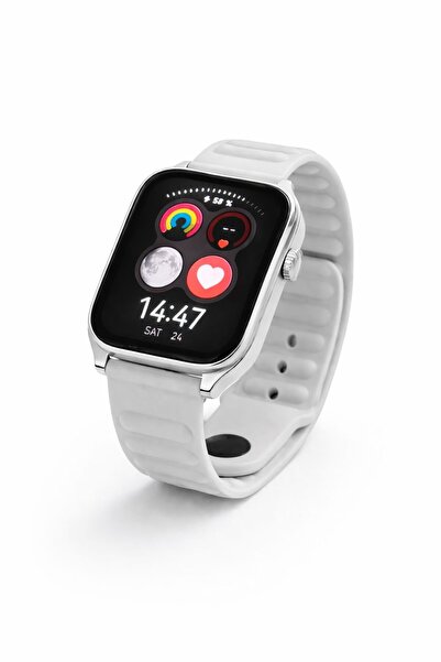 OEM Unisex Smartwatch, AMOLED 1.93", Fitness, Sleep Monitoring, Bluetooth 5.3...