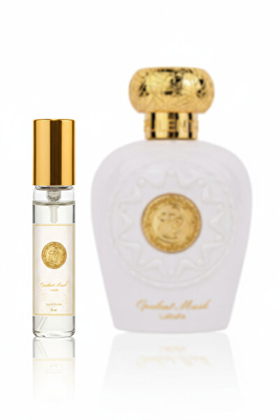 lattafa Opulent Musk Eau de Parfum 10 ml – Women