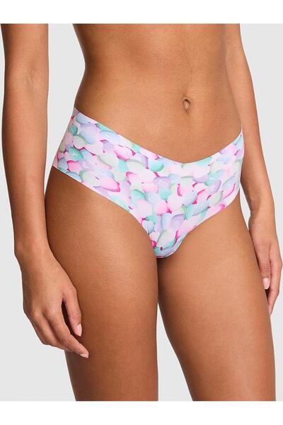 Victoria's Secret Laser Cut Cheeky Panties