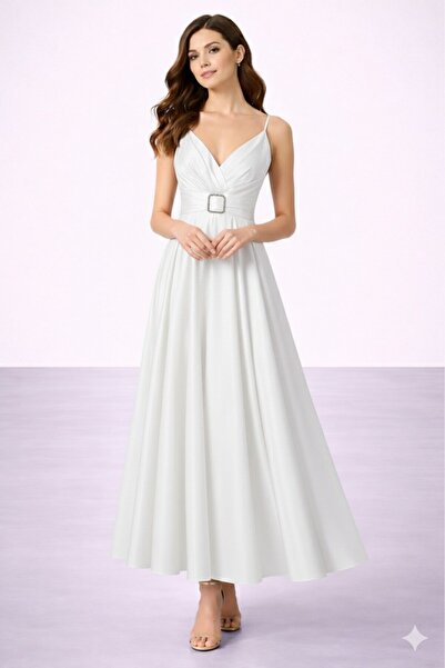 DORİDORCA ELBİSE 5059