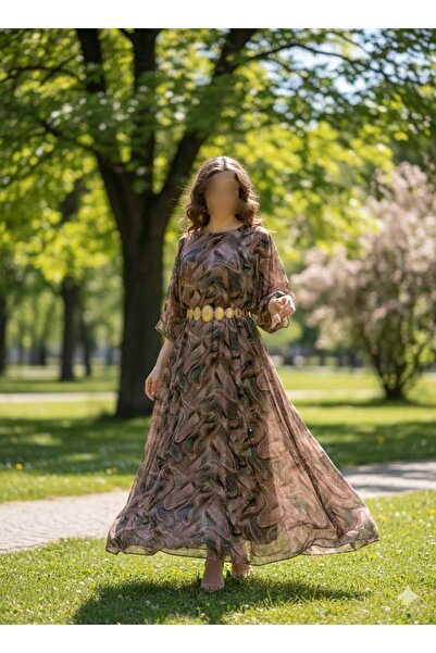 Dora Fashion Evening dress