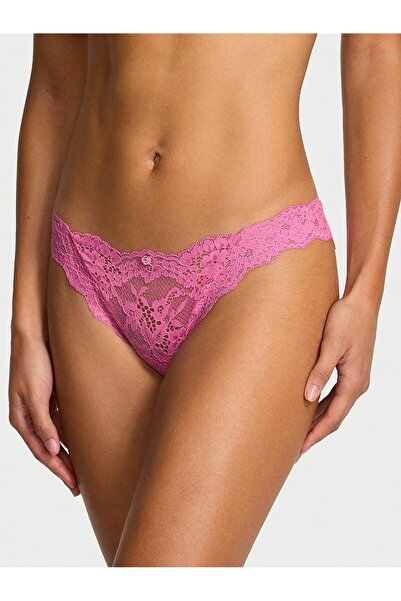 Victoria's Secret Lace Bikini Panties