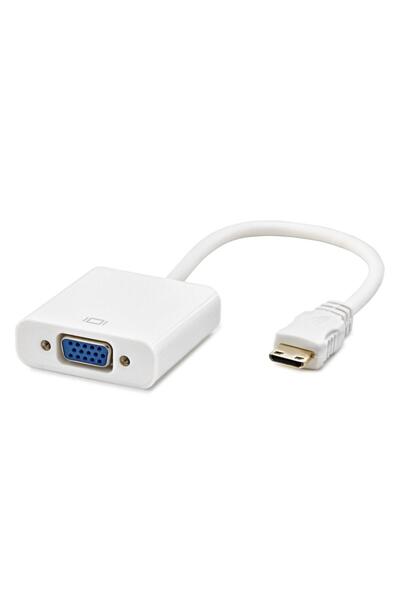 Skygo Ieg ™   HDMI Mini to Vga F Converter 1080P White Hdx7771 Nvdn-Rsirg3465