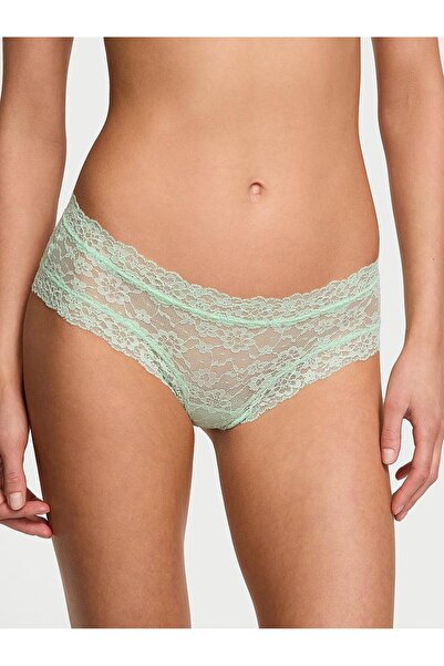 Victoria's Secret سراويل لاسي صفيق