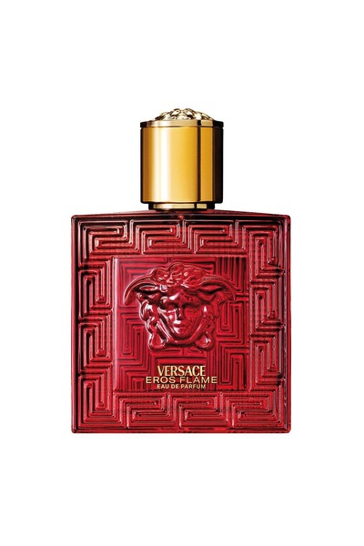 Versace Eros Flame - Eau de parfum 200 ml