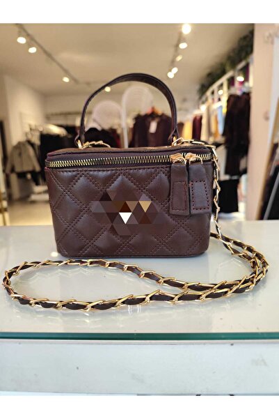 chance butik KADIN MİNİ KUTU ÇANTA