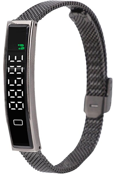 Genrics Smart Bracelet Fitness Tracker, Health Tracker Bracelet Water Proof f...