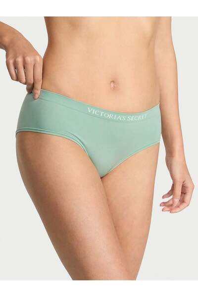 Victoria's Secret Seamless Hiphugger Panties