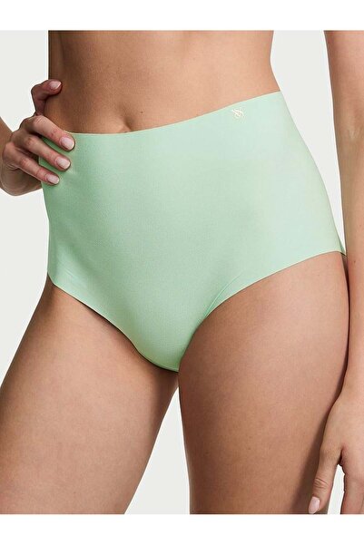 Victoria's Secret Laser Cut Brief Panties