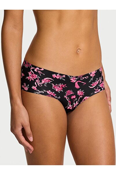 Victoria's Secret Laser Cut Cheeky Panties