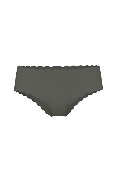 Victoria's Secret Laser Cut Cheeky Panties