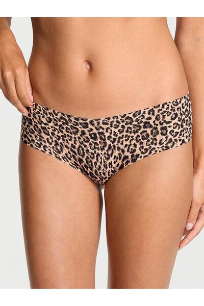 Victoria's Secret Laser Cut Cheeky Panties