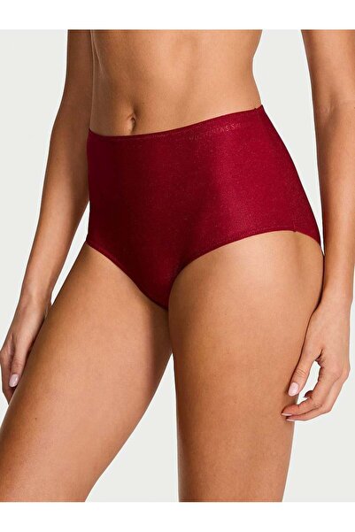 Victoria's Secret Body by Victoria Flex Shimmer Brief Panties