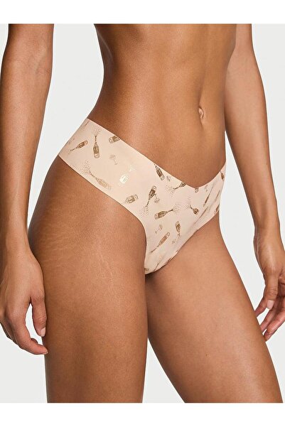 Victoria's Secret Lazer Kesim Tanga