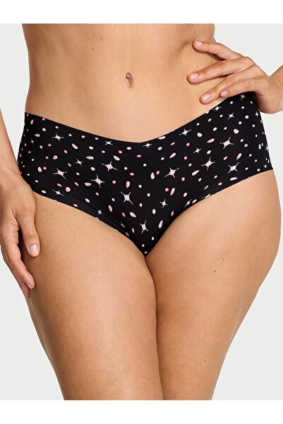 Victoria's Secret Laser Cut Cheeky Panties