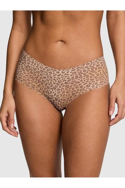 Victoria's Secret Laser Cut Cheeky Panties
