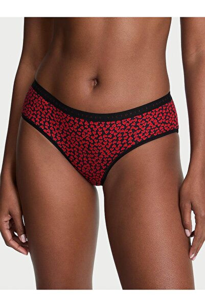 Victoria's Secret Flexible Cotton Hiphugger Panties