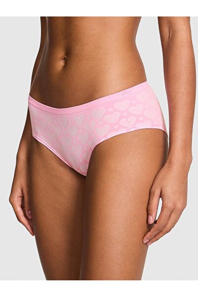 Victoria's Secret Seamless Hiphugger Panties