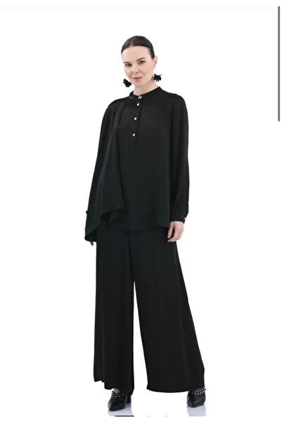 Zems Pile Detaylı Takım