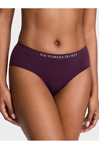 Victoria's Secret Seamless Hiphugger Panties