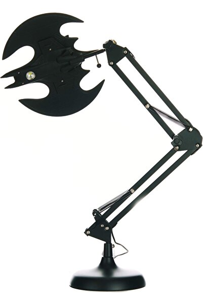 Batman Lampă de birou articulată Batwing (PP5055BMV2)