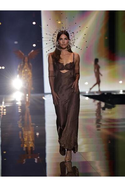 Victoria's Secret Dantelli Tanga