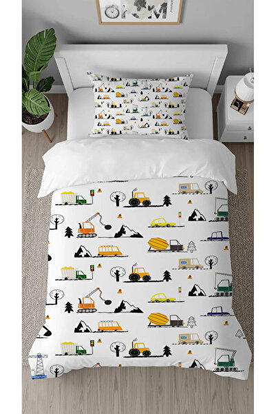 GREENDECOR Car Scoop Patterned Design Digital Printed Special Design Stylish ...