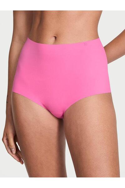 Victoria's Secret Laser Cut Modern Brief Panties