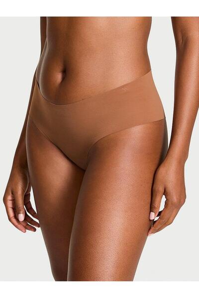 Victoria's Secret Laser Cut Cheeky Panties