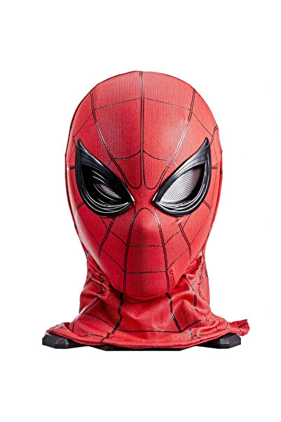 HASBRO - TRANSFORMERS Hasbro Marvel Legends Spider-Man Expressive Elektronik ...
