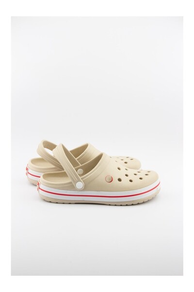 Akınal Bella Akınalbella Women's Sandals / Slippers Beige