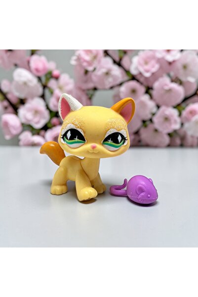 Littlest Pet Shop Lps miniş