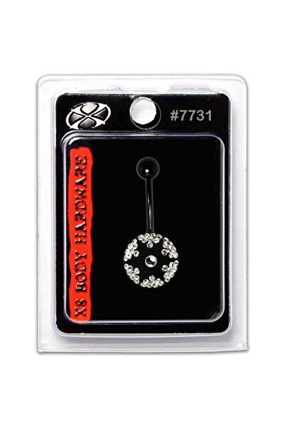 X8 BODY HARDWARE USA S. Steel Night Line Star