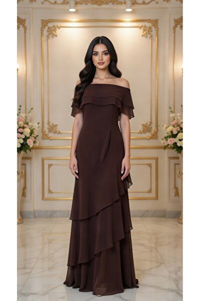 BAKLA FASHION Charming dress