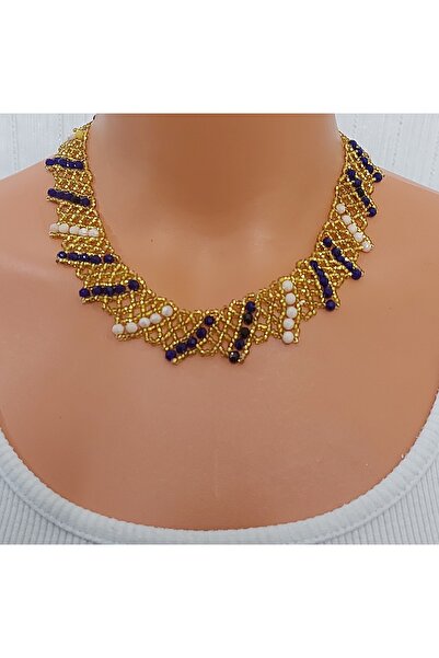 Nej Authentic Necklace