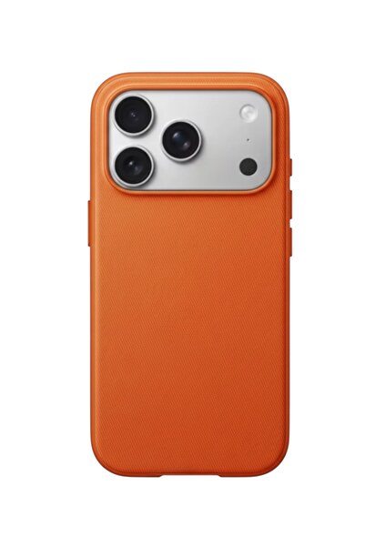 KILIF HOUSE iPhone 16 Compatible Inside S Suede Tech H Genuine Leather D Wove...