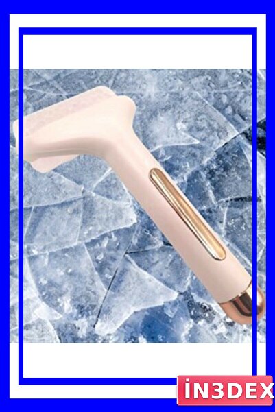 İN3DEX Soft Plastic Toilet Brush Set