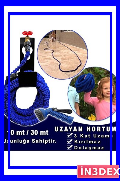 İN3DEX 4-Compartment Kitchen Utensil Organizer